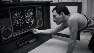 Never Boring - The videos Trailer
