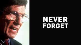 Never Forget Trailer