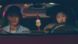 Never Forget To Fall In Love With You Trailer
