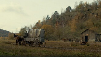 Never Grow Old Trailer