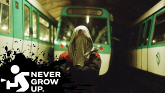 Never Grow Up (Episode 4 - Paris) Trailer