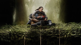 Never Let Go Trailer