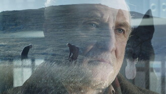 Neverending Past Trailer