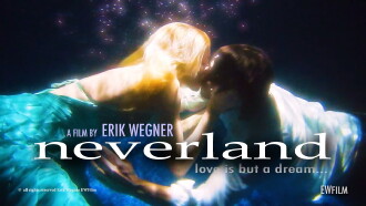 Neverland Trailer