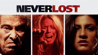 Neverlost Trailer