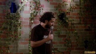 Neville Shah : What Are You Laughing At? Trailer