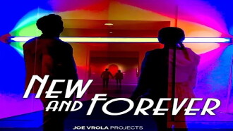 New and Forever Trailer