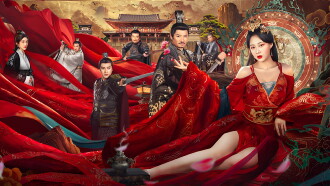 New Biography of Xishi Trailer