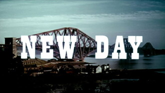 New Day Trailer
