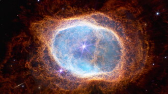 New Eye on the Universe Trailer