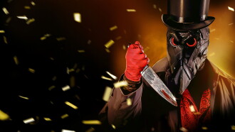 New Fears Eve Trailer