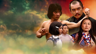 New Fist of Fury Trailer