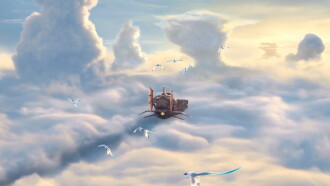 New Gods: Yang Jian Trailer