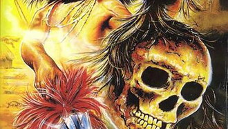 New Guinea: Island of Cannibals Trailer