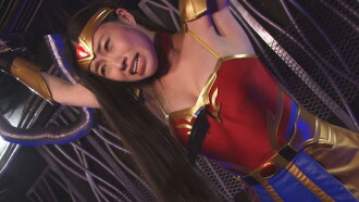New Heroine in Danger!! 11 Red Goddess Wonder Freya Trailer