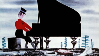 New Janko the Musician Trailer