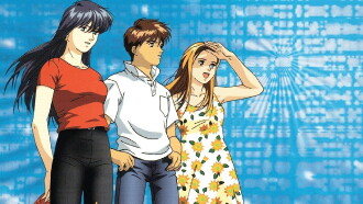 New Kimagure Orange Road: Summer's Beginning Trailer