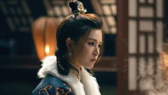 New Kung Fu Cult Master 2 Trailer