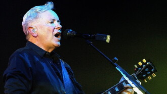 New Order: Education Entertainment Recreation (Live At Alexandra Palace) Trailer