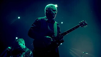 New Order Live At Alexandra Palace Trailer