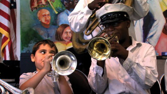 New Orleans: A Living Museum of Music Trailer