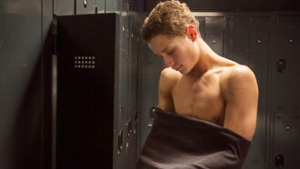 New Queer Visions: Men from the Boys Trailer