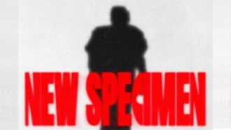 New Specimen Trailer
