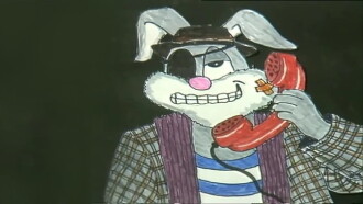 New Stories From the Easter Bunny Trailer