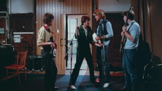 New Wave Lovers Trailer