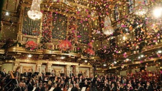 New Year Concert with the Orchestre National de France Conducted by Stéphane Denève Trailer