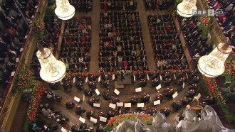 New Year's Concert 2011 Trailer