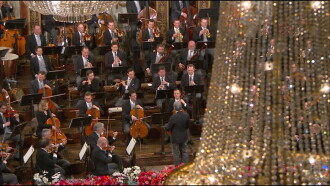 New Year's Concert 2016 Trailer