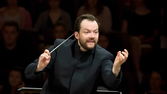 New Year's Concert 2020 Trailer