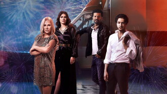 New Year's Eve Trailer
