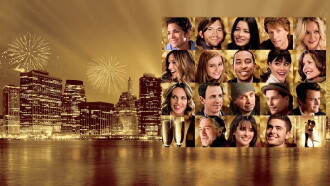 New Year's Eve Trailer