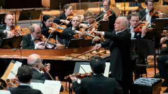 New Year's Eve Concert 2018 - Berlin Philharmonic Trailer