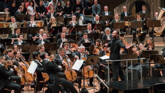 New Year's Eve Concert 2019 - Berlin Philharmonic Trailer