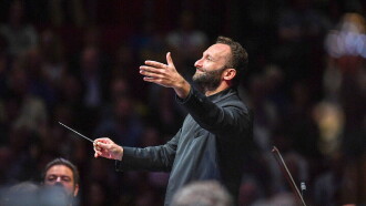 New Year's Eve Concert of the Berlin Philharmonic Orchestra 2025 Trailer