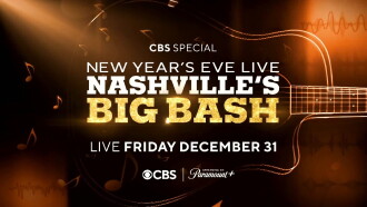 New Year's Eve Live: Nashville's Big Bash Trailer