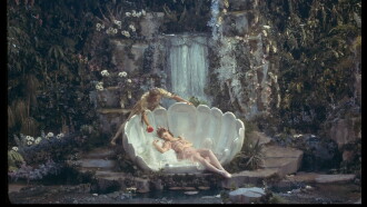 New York City Ballet: A Midsummer Night’s Dream Trailer