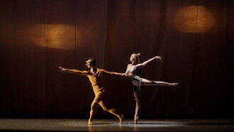 New York City Ballet in Montreal, Vol. 1 Trailer