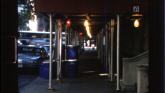 New York Film Diary Trailer