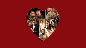New York, I Love You Trailer