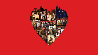 New York, I Love You Trailer