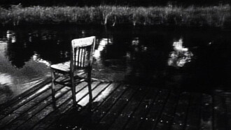 New York Near Sleep for Saskia Trailer