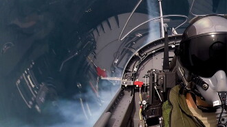 New Zealand's Air Force - Then & Now Trailer