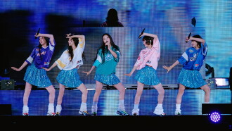 NewJeans Fan Meeting [Bunnies Camp] in Tokyo Trailer