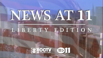 NEWS AT 11: LIBERTY EDITION Trailer