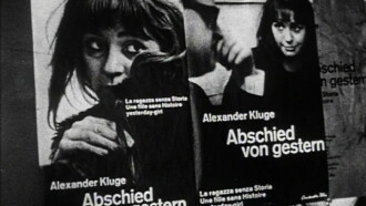 News from the 1966 Venice Film Festival Trailer