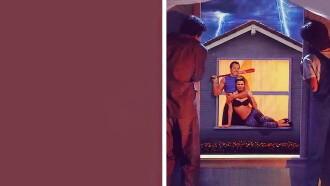 Next Door Trailer